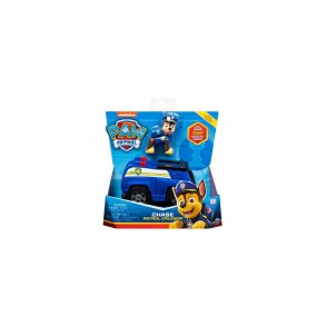 Paw Patrol Rescue Racers Chase 