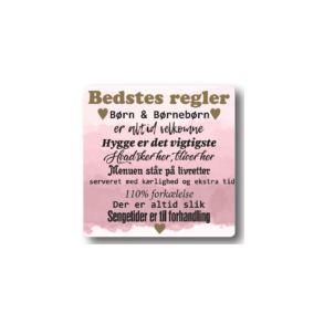 Citatmagnet Bedstes regler