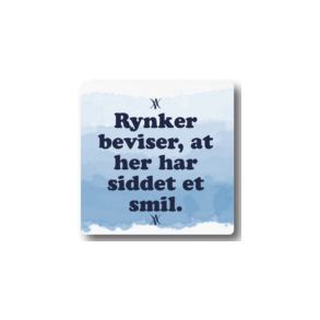 Citatmagnet Rynker