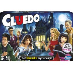 Cluedo