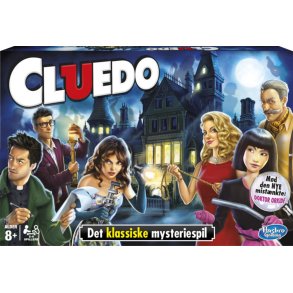 Cluedo