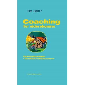 Coaching for viderekomne af Kim Grtz
