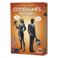 Codenames Pictures Nordic
