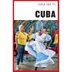Cuba af Ole Loumann