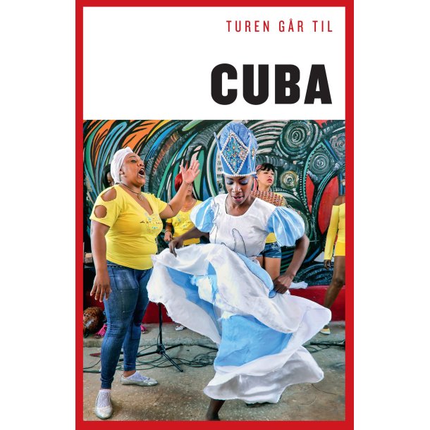 Cuba af Ole Loumann