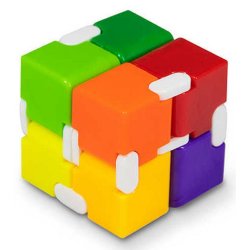 Infinity Cube