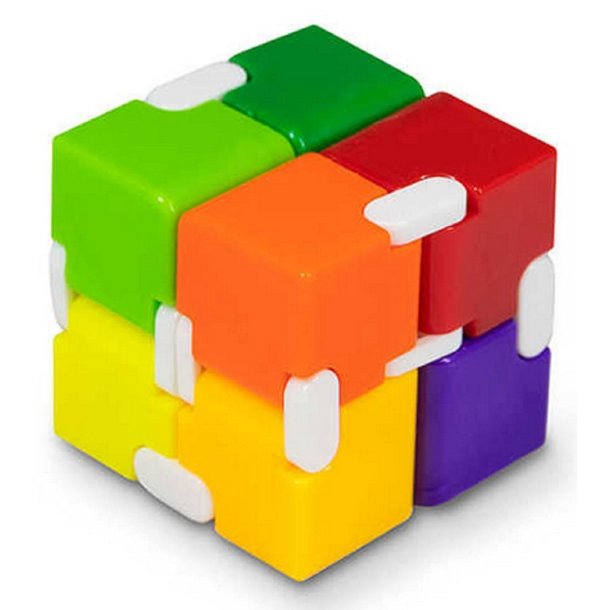 Infinity Cube