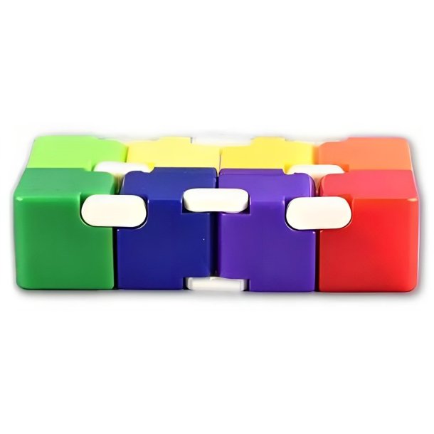 Infinity Cube