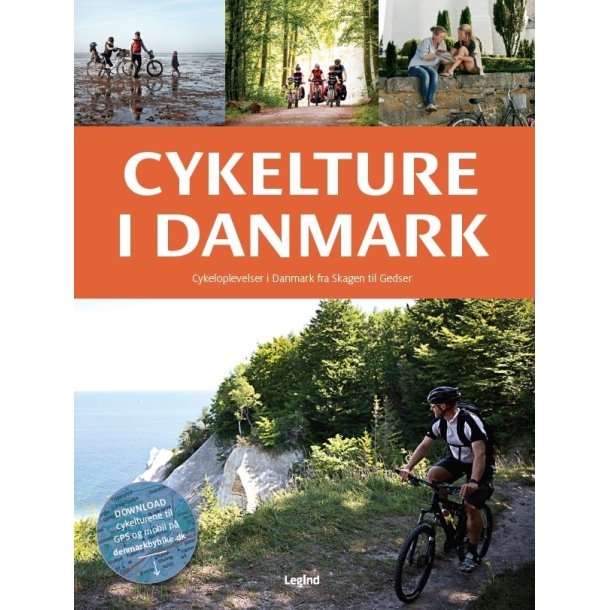 Cykelture i Danmark
