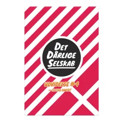 Det Drlige Selskab - Udvidelse #4 Ekstra dansk