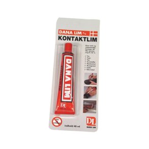 Dana Kontaktlim | 40ml |