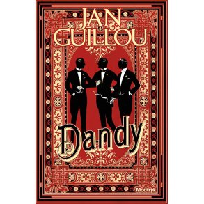 Dandy af Jan Guillou