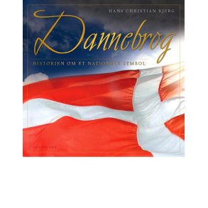 Dannebrog af Hans Christian Bjerg