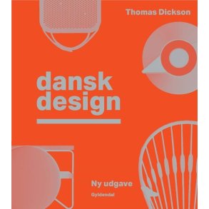 Dansk Design af Thomas Dickson