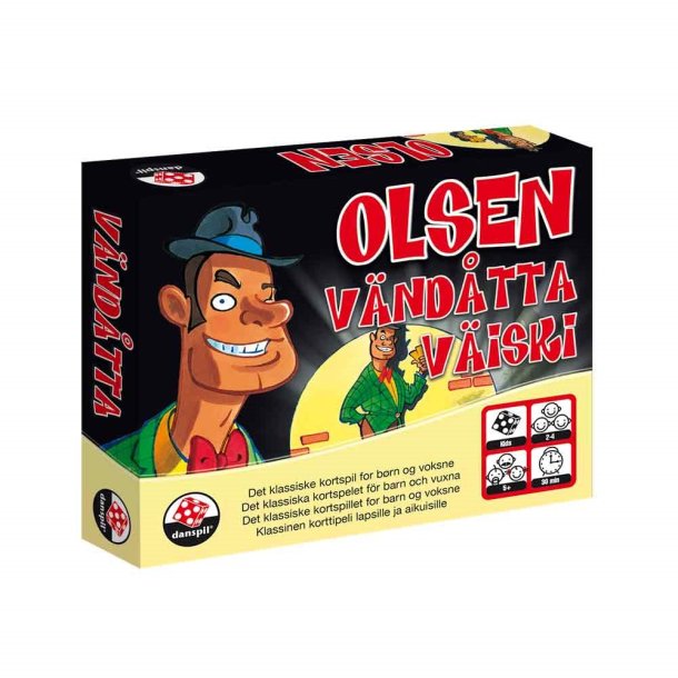 Olsen