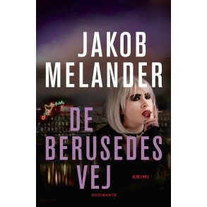 De berusedes vej af Jakob Melander