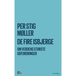 De fire isbjerge af Per Stig Mller