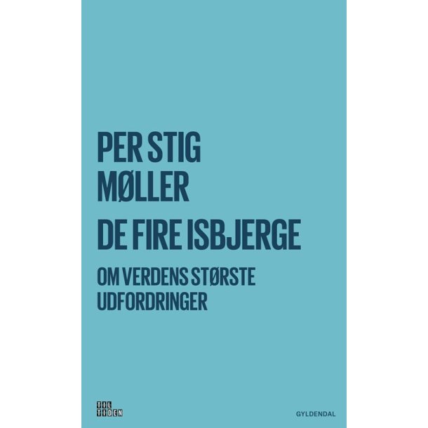 De fire isbjerge af Per Stig M�ller