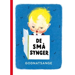 De sm synger - Godnatsange af Gunnar Nyborg-Jensen