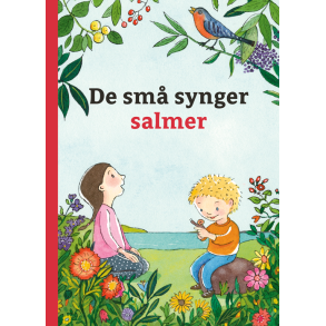De sm� synger salmer af Christel Amundsen