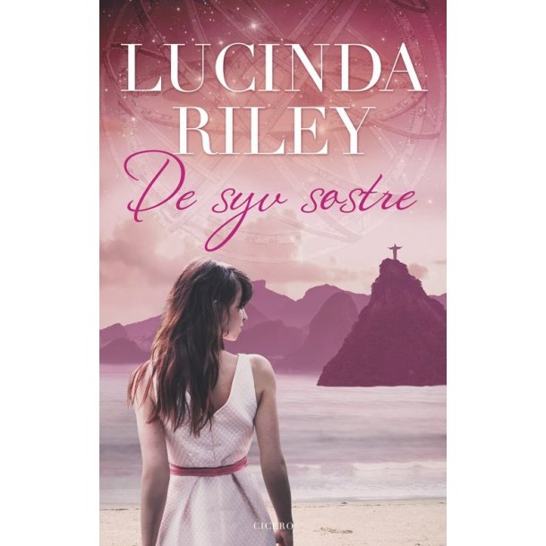 De syv s�stre af Lucinda Riley