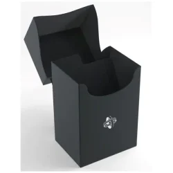 Holder til kort 80+ Sort