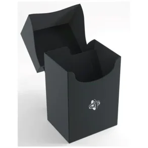 Holder til kort 80+ Sort