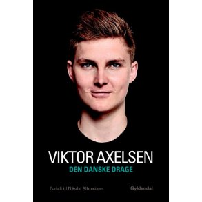 Den danske drage af Viktor Axelsen og Nicolaj Albrectsen