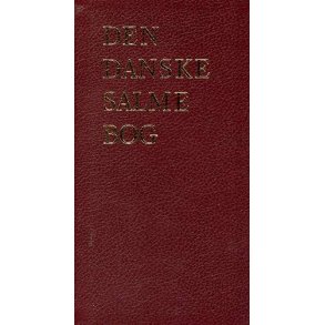 Den danske salmebog - rd/stor