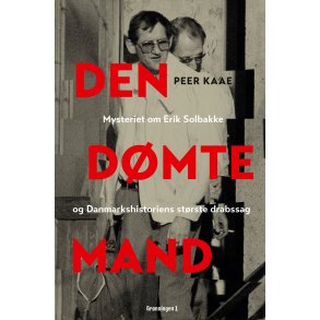 Den dmte mand af Peer Kaae