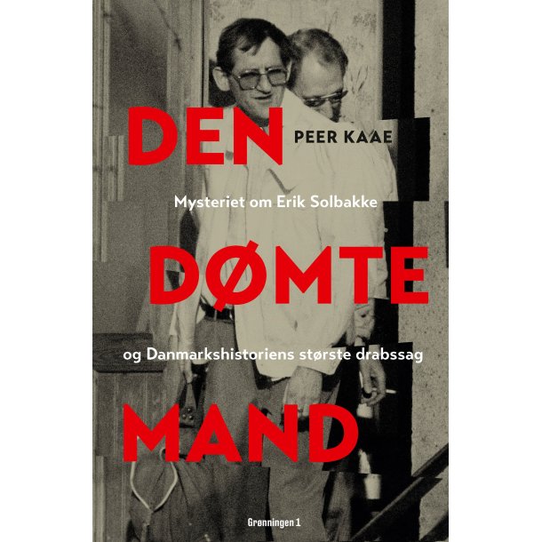 Den d�mte mand af Peer Kaae