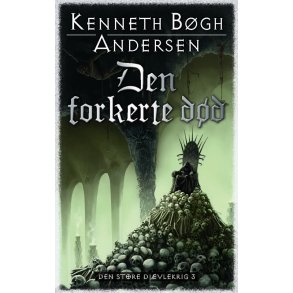 Den forkerte dd af Kenneth Bgh Andersen