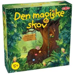 Den Magiske Skov |