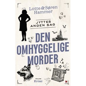 Den omhyggelige morder af Lotte og Sren Hammer