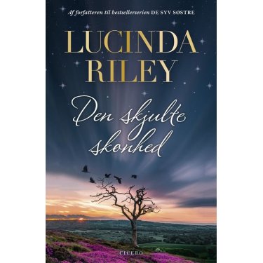 Den skjulte sknhed af Lucinda Riley
