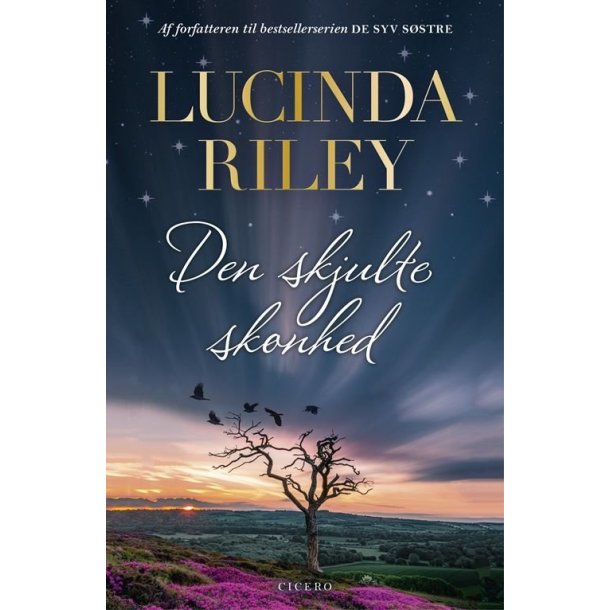 Den skjulte sknhed af Lucinda Riley