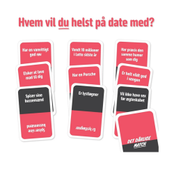 Det Drlige Match grundspil