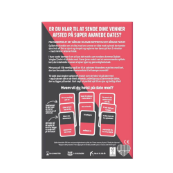 Det Drlige Match grundspil