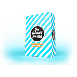 Det D�rlige Selskab - Udvidelse #1 Ekstra upassende