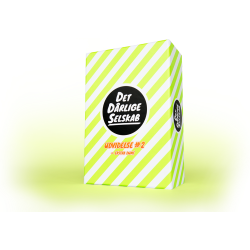 Det Drlige Selskab - Udvidelse #2 Ekstra dumme