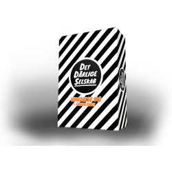 Det Drlige Selskab - Udvidelse #3 Ekstra sorte