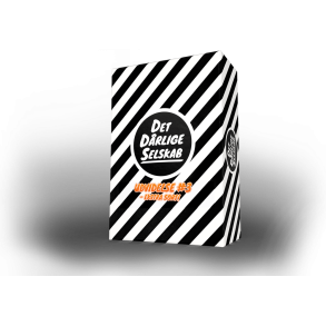 Det Drlige Selskab - Udvidelse #3 Ekstra sorte