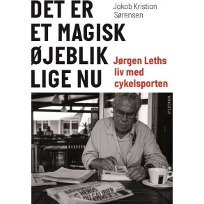 Det er et magisk �jeblik lige nu af Jakob Kristian s�rensen