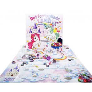 Det fortryllede land