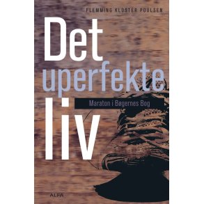 Det uperfekte liv af Flemming Kloster Poulsen