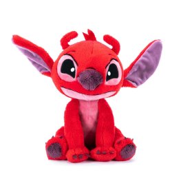 Disney Bamse | Lilo &amp; Stitch | Leroy | 25 cm |