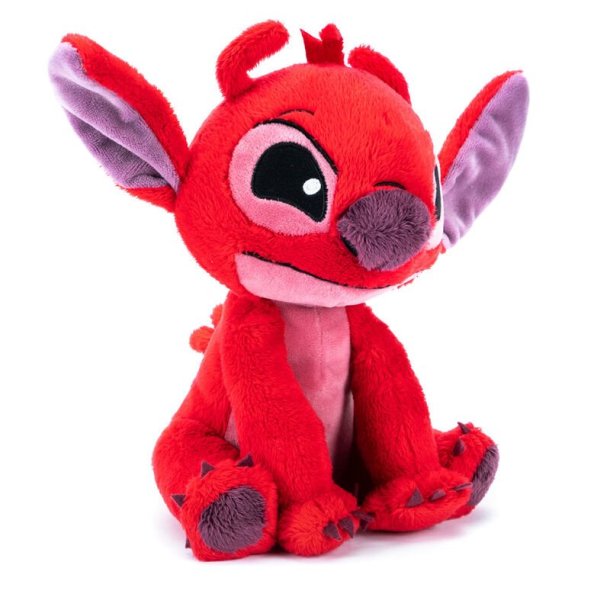 Disney Bamse | Lilo &amp; Stitch | Leroy | 25 cm |
