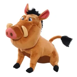 Disney Bamse | Lvernes Konge | Pumbaa | 25 cm |