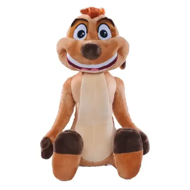 Disney Bamse | Lvernes Konge | Timon | 25 cm |