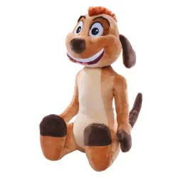 Disney Bamse | Lvernes Konge | Timon | 25 cm |